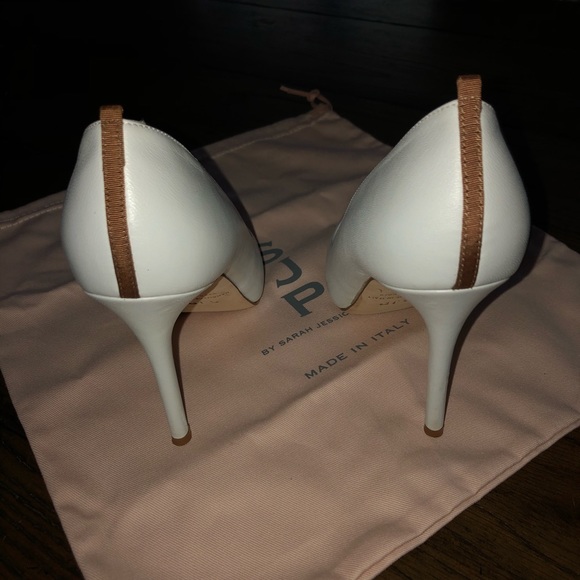 SJP Shoes - Picture 4 of 5